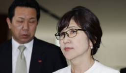 Nhật cảnh báo Trung Quốc ngày càng hung hãn trên biển