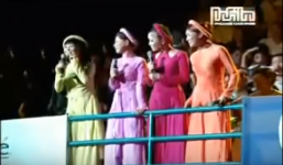 Clip 'một thời để nhớ' của Đàm Vĩnh Hưng, Cẩm Ly, Đan Trường