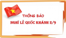 Dịp lễ 2/9, người lao động được nghỉ 3 ngày cuối tuần
