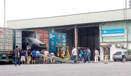 Ninh Bình từ chối nhận 3 xe tiền tỷ doanh nghiệp tặng