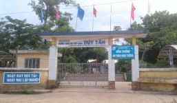 Tình tiết mới vụ nữ giáo viên ngoại tình bị tống tiền