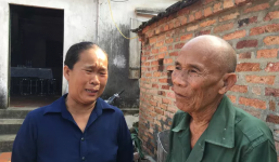 Sau 41 năm, tử tù dùng máu viết thư kêu oan được xem xét lại bản án