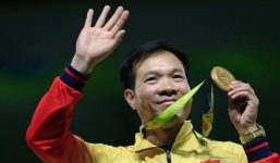 Báo chí thế giới phát 'sốt' về tấm HCV Olympic của Xuân Vinh