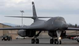 Triều Tiên tố Mỹ muốn hủy diệt phủ đầu bằng vũ khí hạt nhân