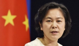 Trung Quốc ngang ngược đòi Singapore phải chấp nhận lập trường biển Đông 