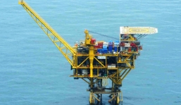 Nhật Bản xác nhận Trung Quốc lắp đặt radar trái phép trên biển Hoa Đông