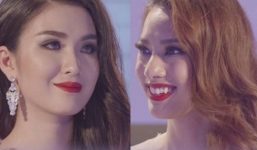 The Face: Lan Khuê thẳng tay loại thí sinh mạnh nhất đội Hồ Ngọc Hà
