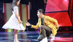 The Voice Kids tập 3 vòng giấu mặt: Noo Phước Thịnh dẻo miệng 'dụ dỗ' thí sinh