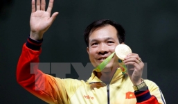 Tổng hợp kết quả của đoàn Việt Nam trong ngày đầu Olympic Rio