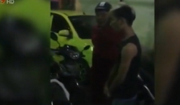 Bắt đối tượng dùng giấy tờ 'chùa' để rút tiền ngân hàng