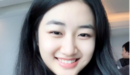 Nhan sắc đời thường của Tân Hoa hậu Bản sắc Việt toàn cầu 2016