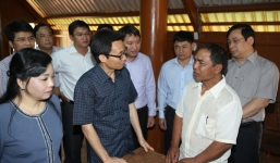 Trạm y tế xã không có người trực: 'Cứ chỗ nào cũng như thế này thì chết”