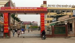 ĐH Công nghiệp Hà Nội công bố danh sách thí sinh được tuyển thẳng