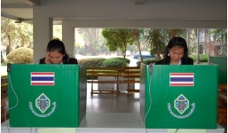 61\% người Thái Lan đồng tình với hiến pháp mới