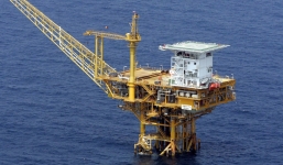 Nhật Bản tức giận yêu cầu Trung Quốc giải thích lý do lắp radar quân sự