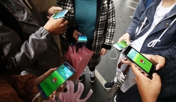 Iran là nước đầu tiên trên thế giới cấm cửa Pokemon Go