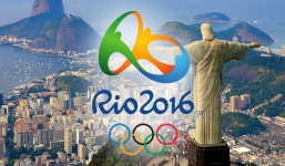 Rio 2016 – thế vận hội “đắt giá” nhất lịch sử Olympic