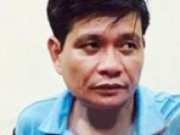 Chân dung kẻ chủ mưu thuê giang hồ bắn giám đốc giá 500 triệu