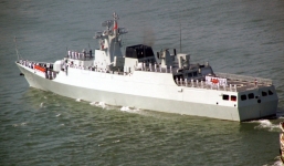 5 vũ khí Trung Quốc mà Mỹ khao khát