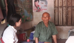 Án oan chấn động Bắc Ninh: 'Tử tù' Trần Văn Thêm bị oai sai 46 năm