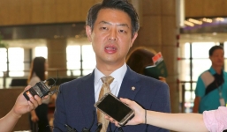 6 nghị sĩ Hàn Quốc bị cáo buộc 'bợ đỡ' Trung Quốc