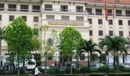 Danh sách thí sinh được tuyển thẳng vào Đại học Y Hà Nội