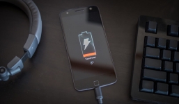 7 cách khắc phục tình trạng điện thoại sạc không vào điện