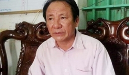 Vụ đuổi 3 học sinh 'tè bậy': Hiệu trưởng bị kỷ luật