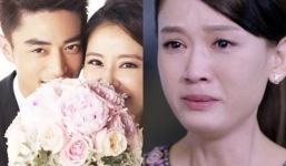 Tình cũ say xỉn, khóc lóc trong hôn lễ của Lâm Tâm Như, Hoắc Kiến Hoa?