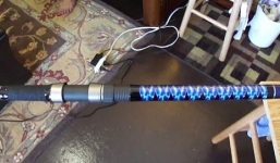 Hy hữu 'băng đảng' chuyên dùng cần câu để trộm đồ nhà dân