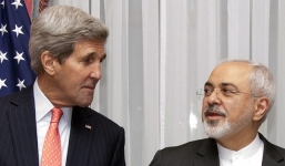 Iran bác bỏ cáo buộc nhận 400 triệu USD tiền chuộc của Mỹ