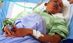 Lời kể nhân chứng vụ cán bộ bảo vệ rừng bị truy sát đến chết