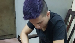 Mải săn Pokemon, một phụ nữ bị giật iPhone 6 Plus ở Sài Gòn