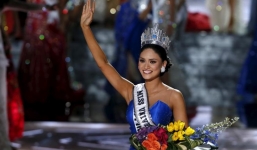 IS kêu gọi đánh bom cuộc thi Hoa hậu Hoàn vũ
