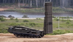 Quân đội Nga sắp nhận tên lửa mục tiêu mới