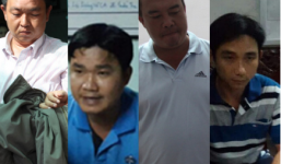 Vụ 3,5 tỷ đồng 'bảo kê': Đề nghị cách chức 4 lãnh đạo thanh tra giao thông Cần Thơ