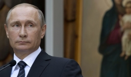 Thành tựu của Putin đối với nước Nga