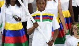 Võ sĩ tham dự Olympic bị bắt vì cáo buộc tấn công tình dục