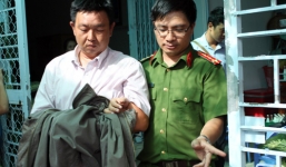 Vụ nhận 3,5 tỷ đồng 'bảo kê': Điều chuyển hàng loạt lãnh đạo thanh tra giao thông