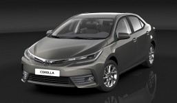 Mẫu xe hơi nào đang bán chạy nhất thế giới?