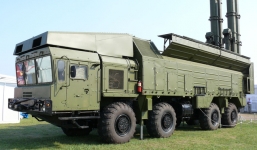 Nga triển khai hệ thống tên lửa trên quần đảo Kuril tranh chấp với Nhật