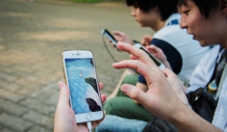 Những nguy cơ tiềm ẩn đằng sau 'cơn sốt' Pokemon Go