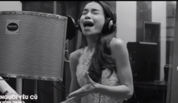 Hồ Ngọc Hà da diết hát như khóc nhắn nhủ chồng cũ