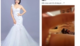 Nghi vấn Lê Phương sắp tái hôn cùng tình mới kém 9 tuổi