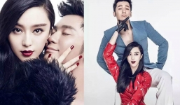 Lý Thần tặng quà 'độc' cho Phạm Băng Băng trong ngày lễ tình nhân