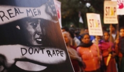 Nghi phạm chính vụ cưỡng hiếp tập thể 2 mẹ con 3 giờ đã bị bắt