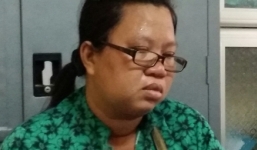 Người phụ nữ bán chuối chiên sát hại bà lão bán rau