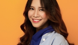 Bảo Uyên trải lòng về lần đầu sáng tác sau khi ra mắt 2 single mới