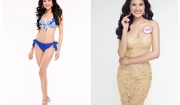 Chân dung thí sinh phải bỏ cuộc trước chung kết HHVN 2016