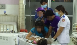 Phát hiện thi thể bé gái 4 tuổi dưới hồ bơi ở Sài Gòn